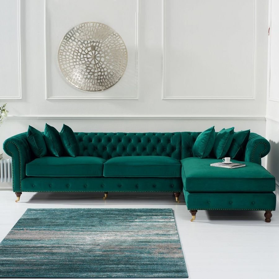 Luxurious Sofa